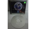 CD Trilha Sonora do filme E.T.